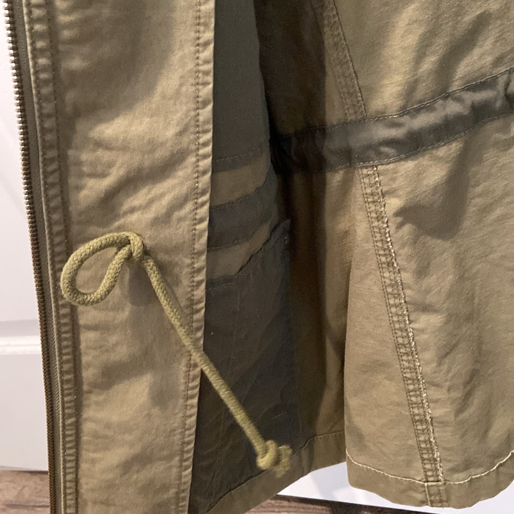 Jcrew coat - Picture 4 of 4